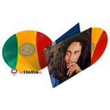 Bob Marley & The Wailers – Legend - The Best Of Bob Marley And The Wailers Vinilo