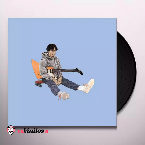 Boy Pablo – Soy Pablo Vinilo