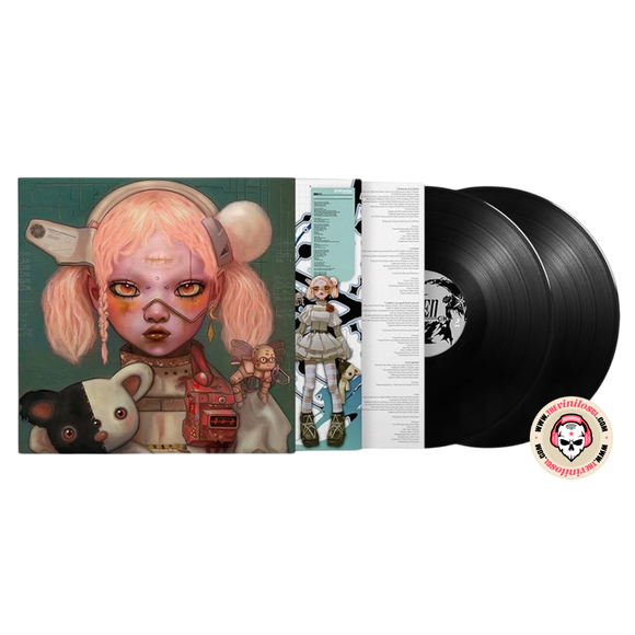 Bring Me The Horizon – Post Human: Nex Gen Vinilo