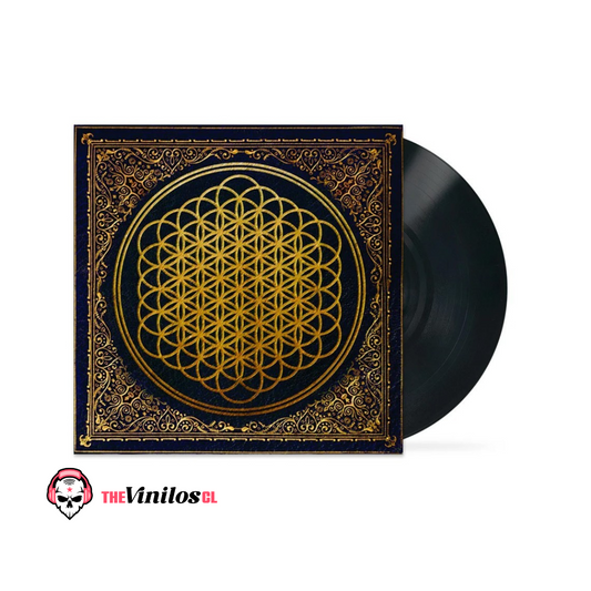 Bring Me The Horizon – Sempiternal Vinilo