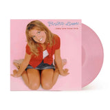 Britney Spears – ...Baby One More Time. Vinilo Edicion limitada