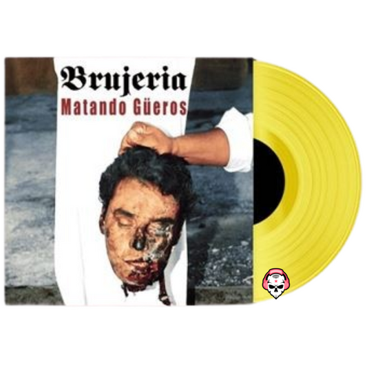 Brujeria – Matando Güeros Vinilo
