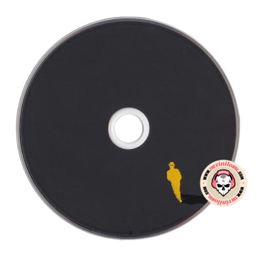 Bruno Mars – Doo-Wops &amp; Hooligans CD