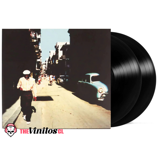 Buena Vista Social Club – Buena Vista Social Club Vinilo