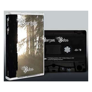 Burzum – Belus Cassette