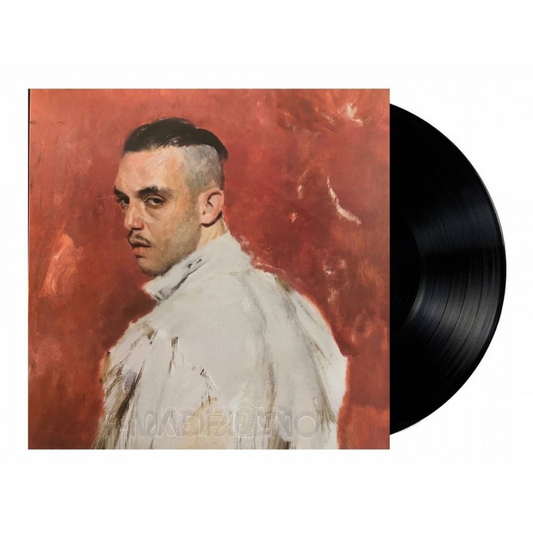 C. Tangana – El Madrileño Vinilo