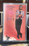 Juan Luis Guerra 4.40 – Romance Rosa Cassette de Epoca