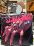 Scorpions
