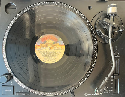 Kiss, Gene Simmons – Gene Simmons Vinilo de Epoca