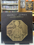Quincy jones
