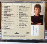 John Lennon – The John Lennon Collection CD Usado