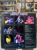 Deep purple