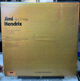 Jimi Hendrix – Isle Of Wight Vinilo de Epoca