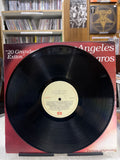 Los angeles
