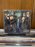 Oasis – Supersonic CD Single