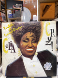 Celia cruz