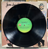 Juan Luis Guerra 4.40 – Bachata Rosa Vinilo de epoca