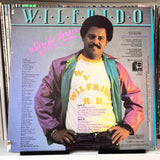 Wilfrido Vargas – El Jardinero Vinilo de epoca