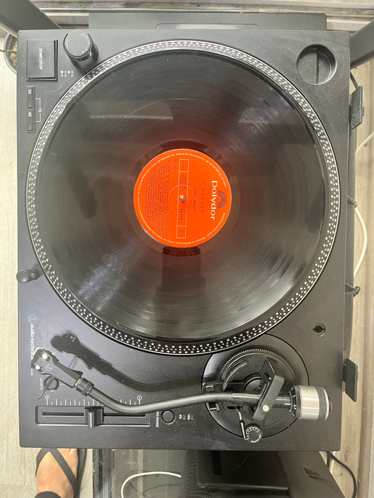 Nino Bravo – Vuelve Vinilo de epoca