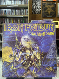 Iron Maiden