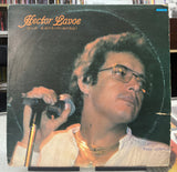 Hector Lavoe – Que Sentimiento! Vinilo de Epoca
