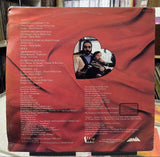 Willie Colón – Corazón Guerrero Vinilo de Epoca