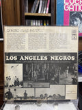 Los Ángeles negros