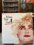 Madonna