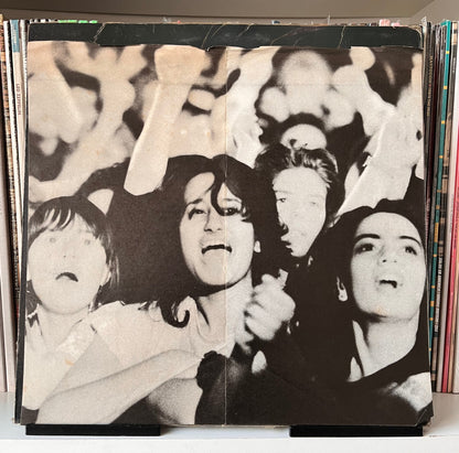 Paul McCartney – Tripping The Live Fantastic - Highlights! Vinilo de epoca