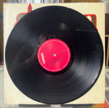 Saxon – Strong Arm Of The Law Vinilo de Epoca