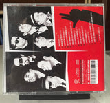 Desorden Público – Los Contrarios CD Usado