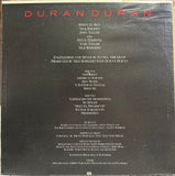 Duran duran notorios