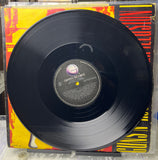 Guns N' Roses – Use Your Illusion I Vinilo de Epoca