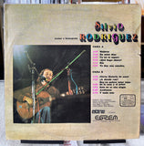Silvio Rodríguez – Mujeres Vinilo de Época