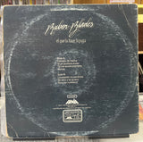 Ruben Blades – El Que La Hace La Paga Vinilo de época