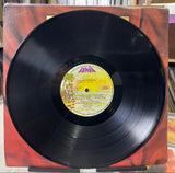 Willie Colón – Corazón Guerrero Vinilo de Epoca