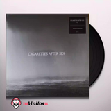 Cigarettes After Sex – Cry Vinilo