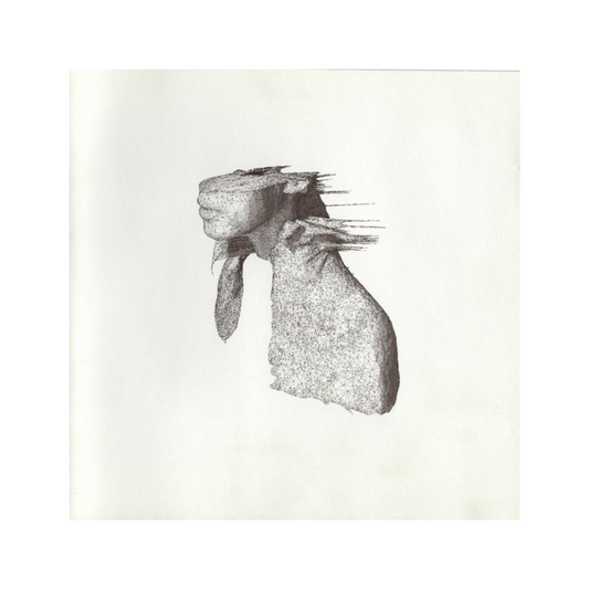 Coldplay – A Rush Of Blood To The Head CD