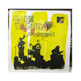 Café Tacvba – Unplugged Vinilo Edicion Limitada