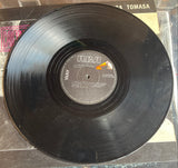 Caifanes – La Negra Tomasa Vinilo 12"