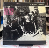 Caifanes – La Negra Tomasa Vinilo 12"