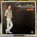 Camilo Sesto – Con Ganas Vinilo de Epoca