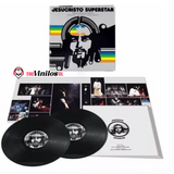 Camilo Sesto ‎– Jesucristo Superstar (Versión Original En Español) Vinilo