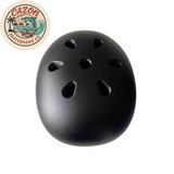 Casco Skate Pro – Modelo Bear Black Edition