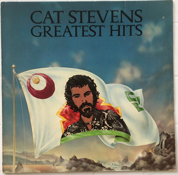 Cat Stevens – Greatest Hits Vinilo de Época