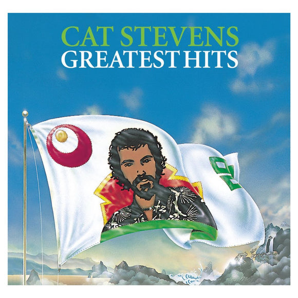 Cat Stevens – Greatest Hits CD