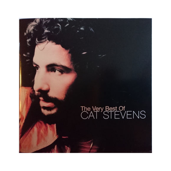 Cat Stevens – The Very Best Of Cat Stevens CD