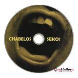 Chabelos – Seko! CD