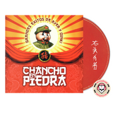 Chancho En Piedra – Grandes Exitos De Ayer Y Oink! CD
