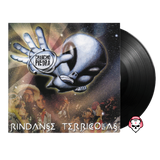 Chancho En Piedra ‎– Ríndanse Terrícolas Vinilo
